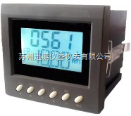 SPA-72DE直流多功能電表 蘇州迅鵬的精確電能監(jiān)測(cè)專家